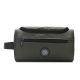 Neceser Urban Mode gancho para colgar 26x16x14cm tela engomada - x1u