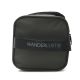 Neceser Urban Mode gancho para colgar 26x16x14cm tela engomada - x1u