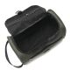 Neceser Urban Mode gancho para colgar 26x16x14cm tela engomada - x1u