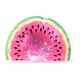 Bolsa sandia de terminales de trenza x 1u.