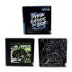 Carpeta escolar 3x40 Gamer - x1u