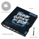 Carpeta escolar 3x40 Gamer - x1u