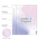 Carpeta escolar N3 Degrade - x1u