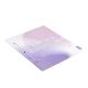 Carpeta escolar N3 Degrade - x1u