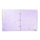 Carpeta escolar N3 Degrade - x1u