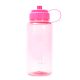 Botella deportiva con pico 1000 ml; x1u
