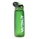 Botella deportiva pico retractil 800 ml - x1u