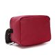 Lunchera Goodpak bordo 14x22x15 cm; x1u