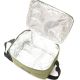 Lunchera Goodpak militar 14x22x15 cm; x1u