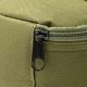 Lunchera Goodpak militar 14x22x15 cm; x1u