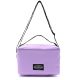 Lunchera Goodpak lila 14x22x15 cm; x1u