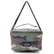 Lunchera Goodpak print camuflado 14x22x15 cm; x1u