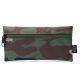 Cartuchera Goodpak print camuflado 22x11.5 cm - x1u