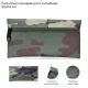 Cartuchera Goodpak print camuflado 22x11.5 cm - x1u
