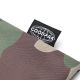 Cartuchera Goodpak print camuflado 22x11.5 cm - x1u