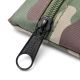 Cartuchera Goodpak print camuflado 22x11.5 cm - x1u