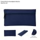 Cartuchera Goodpak Marino 22x11.5 cm - x1u