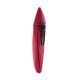 Cartuchera Goodpak bordo 22x11.5 cm; x1u