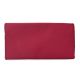 Cartuchera Goodpak bordo 22x11.5 cm; x1u