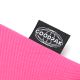 Cartuchera Goodpak fucsia 22x11.5 cm - x1u