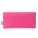 Cartuchera Goodpak fucsia 22x11.5 cm - x1u