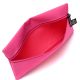 Cartuchera Goodpak fucsia 22x11.5 cm - x1u