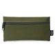 Cartuchera Goodpak militar 22x11.5 cm; x1u