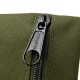 Cartuchera Goodpak militar 22x11.5 cm; x1u