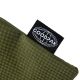 Cartuchera Goodpak militar 22x11.5 cm; x1u