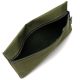 Cartuchera Goodpak militar 22x11.5 cm; x1u