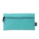 Cartuchera Goodpak acqua 22x11.5 cm; x1u