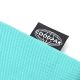 Cartuchera Goodpak acqua 22x11.5 cm; x1u