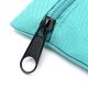 Cartuchera Goodpak acqua 22x11.5 cm; x1u