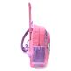 Mochila carro Unicornio 30x40x12cm 16 Pulg; x1u