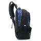 Mochila Gamer game zone con llavero 32x45x15cm 18 Pulg - x1u