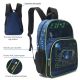 Mochila Gamer game zone con llavero 40x29x17cm 16 Pulg; x1u