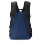 Mochila Gamer game zone con llavero 40x29x17cm 16 Pulg; x1u