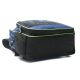 Mochila Gamer game zone con llavero 40x29x17cm 16 Pulg; x1u