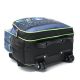 Mochila carro Gamer game zone con llavero 40x29x17cm 16 Pulg; x1u