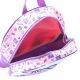 Mochila Petit Bear 22x30x10cm 12 Pulg; x1u