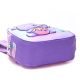 Mochila Petit Bear 22x30x10cm 12 Pulg; x1u