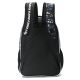 Mochila Gamer game over con llavero 32x45x15cm 18 Pulg - x1u