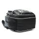 Mochila Gamer game over con llavero 32x45x15cm 18 Pulg - x1u