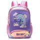 Mochila Rainbow stay colorful 32x45x15cm 18 Pulg - x1u