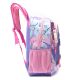 Mochila Rainbow stay colorful 32x45x15cm 18 Pulg - x1u