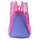 Mochila Rainbow stay colorful 32x45x15cm 18 Pulg - x1u