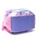 Mochila Rainbow stay colorful 32x45x15cm 18 Pulg - x1u