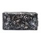 Cartuchera rectangular 1 cierre Lets Play Futbol 20x8.5x6cm - x1u