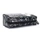 Cartuchera rectangular 1 cierre Lets Play Futbol 20x8.5x6cm - x1u