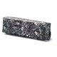Cartuchera rectangular 1 cierre Lets Play Futbol 20x8.5x6cm - x1u